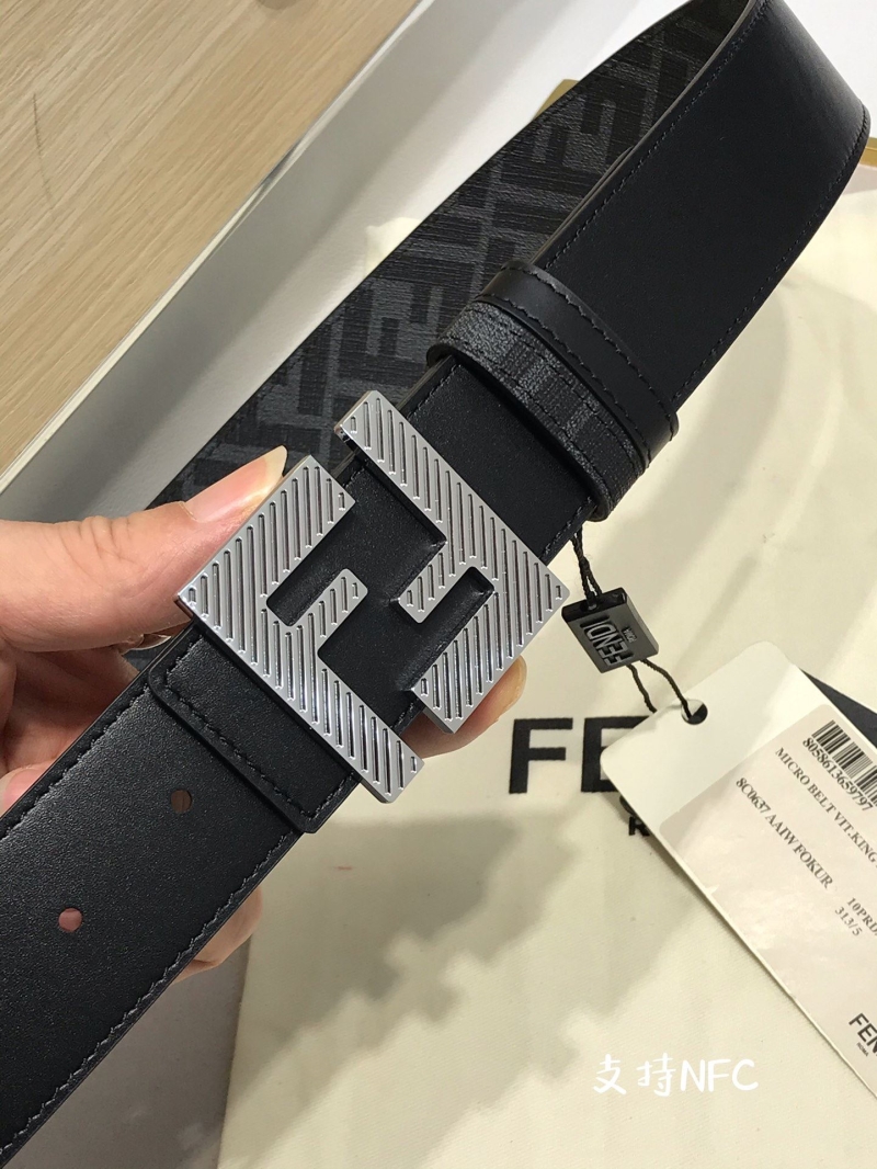 Fendi Belts